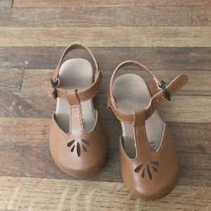 Toddler clogs